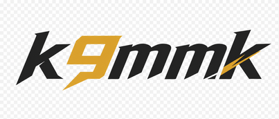 k9mmk လိုဂို